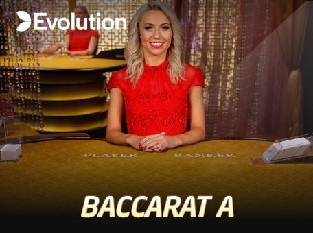 Baccarat VIP A